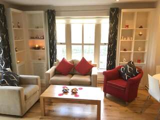 Гостевой дом Brennan Court Guest Accommodation Лимерик Двухместный номер с 1 кроватью (только для взрослых)-7