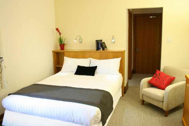 Гостевой дом Brennan Court Guest Accommodation Лимерик-34