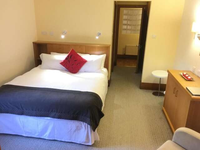 Гостевой дом Brennan Court Guest Accommodation Лимерик-42