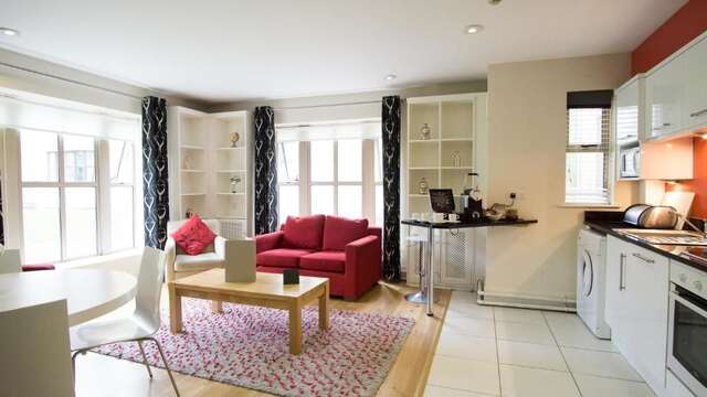 Гостевой дом Brennan Court Guest Accommodation Лимерик-47